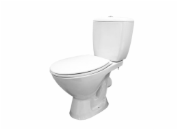 MITO STOJECÍ WC 767 AURO K011 3/6 TS