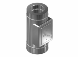 WADEX Čištění izolovaných komínů DWW INVEST 150/200