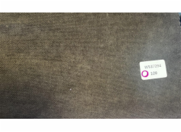 DOMOLETTI Noční závěs Sedef W537294-109, 260 x 280 cm