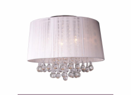 DOMOLETTI Stropní svítidlo LUCY, 40 W, 3xE27