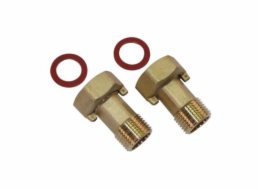 B_METERS Měřicí hrot, 3"