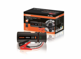 OSRAM STARTÉR DO AUTOMOBILU 1000A 12V