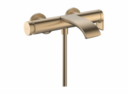 HANSGROHE VAVOVÁ BATERIE VIVENIS BRONZ