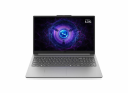 LENOVO Počítač LOQ-E i5 16GB 512GB 15.6" RTX 3050