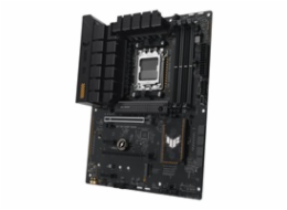 BAZAR - ASUS MB Sc AM5 TUF GAMING A620-PRO WIFI, AMD A620, 4xDDR5, 1xHDMI, 1xDP, ATX - Poškozený obal (Komplet)