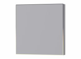 Dotykový spínač světla ZigBee Avatto TS60-EU-W1 Single TUYA (bílý).