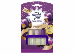 AMBI_PUR OSVĚŽOVAČ VZDUCHU EL AMBI PUR CUKR 20 ML