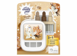 AMBI_PUR GAIVIKL OSVĚŽOVAČ VZDUCHU EL AMBIPUR 3VOL VANILKA 20ML