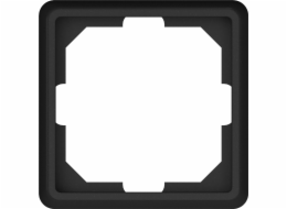 VILMA Jednorámečkový ST150, matná černá