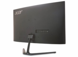 ACER LCD Nitro ED270W0bmiipx,27" FHD Curved,240Hz,250nits,1ms,Audio,Repro,Vesa,HDMI,DP,Black