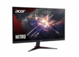 ACER LCD Nitro VG270W3bmiipx,27" FHD,240Hz,250nits,1ms,Audio,Repro,Vesa,HDMI,DP,Black