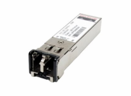 Cisco - Transceiver modul SFP (mini-GBIC) - 100Mb LAN - 100Base-BX - jednoduchý režim LC - až 10 km - 1310 nm - pro Catalyst 2960, 2960-24, 2960-48, 2960G-24, 2960G-48, 2960S-24, 2960S-48, 3560, 3560-