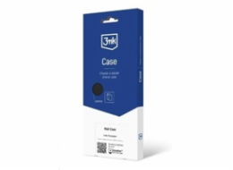 3mk ochranný kryt Matt Case pro Redmi note 15 Pro