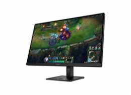 BAZAR - LCD HP OMEN 27 G2; 68,6 cm 27" FHD, HDR 400, 1ms, 400 nits, HDMI,DP - Poškozený obal (Komplet)