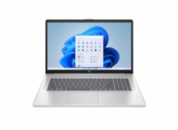 BAZAR - NTB HP 17-cn3900nc, Core i3-N305, 17.3 FHD, 8GB DDR4, SSD 512GB, Intel UHD Graphics, Windows 11 - Poš