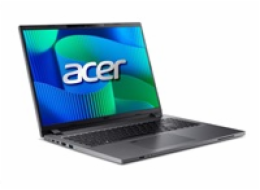 ACER NTB TravelMate P2 16 (TMP216-41-TCO-R46A),Ultra 7 PRO 7735U,16"WUXGA,32GB,512GB SSD,Radeon,W11P,Gray