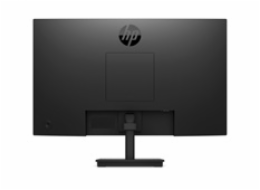 BAZAR - LCD HP V24i G5; 23.8" IPS matný; FHD 1920x1080; 250 nitů; 5ms; HDMI, DisplayPort, VGA - Poškozený obal (Komplet)