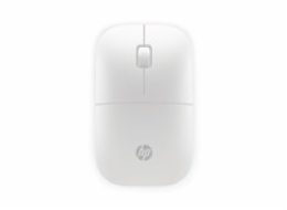 Bazar - HP myš - Z3700 Mouse, Wireless, Blizzard White - poškozený  obal