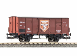 Piko Nákladní vagón na přepravu piva SNCB III - 24541