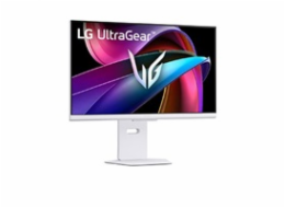 BAZAR - LG MT IPS LCD LED 31,5" 32G810SA - IPS panel, SMART, 3840x2160, 144Hz, 1ms, G-sync, HDMI, DP, USB 3.0, pivot - P