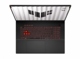 ASUS TUF Gaming A18/FA808UH-S8024/R7-260/18"/WUXGA/32GB/1TB/RTX 5050/bez OS/Gray/2R