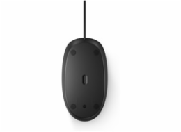 HP myš - 125 USB Mouse, wired - bez pevného obalu