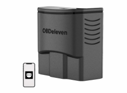 Diagnostický skener OBDeleven 3 Ultimate Pack
