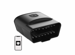 Diagnostický skener OBDeleven 3 (100 kreditů)