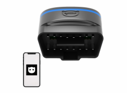 Diagnostický skener OBDeleven 2 Ultimate