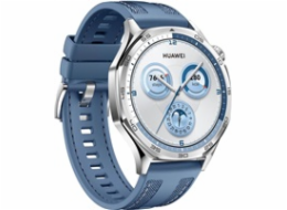 BAZAR - Huawei Watch GT5 46mm (Vili-B19W), blue EU - rozbaleno