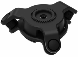 Quad Lock QLA-VDM Tlumič vibrací pro mobilní telefon/smartphone Černý