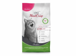 PLATINUM MeatCrisp Sterilised Chicken - suché krmivo pro kočky - 1,5kg