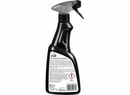 Mill Clean čisticí prostředek na černé kování 500 ml