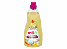 Koncentrát na praní MILL Golden Aroma 2 l (hromadné balení 4 ks)