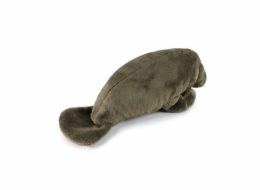 Rappa Plyšový kapustňák 26 cm ECO-FRIENDLY