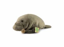 Rappa Plyšový kapustňák 40 cm ECO-FRIENDLY