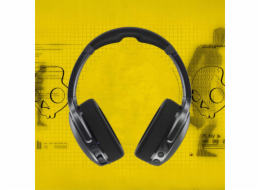 Sluchátka Skullcandy Crusher 540 Active Over-Ear Black Coal