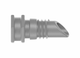 Těsnicí zátka GARDENA Micro-Drip-System 4,6 mm (3/16")