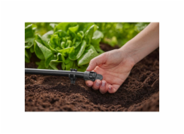 Těsnicí zátka Micro-Drip-System 13 mm (1/2)