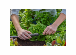 GARDENA přípojka na kohoutek Micro-Drip-System 4,6 mm (3/16") > G 3/4", kus na kohoutek