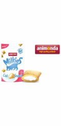 ANIMONDA Milkies Wellness - pamlsek pro kočky - 30g