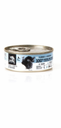 3COTY Turkey with chicken For kittens - mokré krmivo pro kočky - 80g