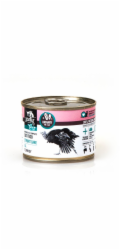 3COTY 51. Turkey Struvite Care - mokré krmivo pro kočky - 180g