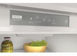 Whirlpool Vestavná chladnička s mrazákem WHC18T322
