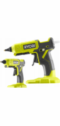 RYOBI Pistolet do kleju 18V, 12mm RGL18-0