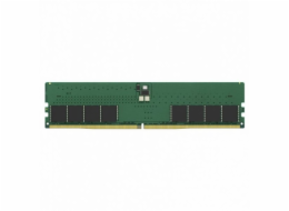 Kingston Pamięć DDR5 64GB(1*64GB)/5600 CL46 2Rx8