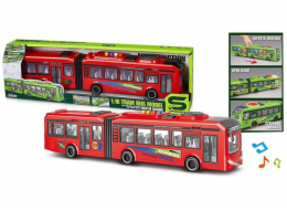 Artyk Dvousegmentový autobus