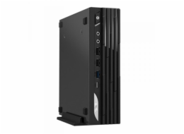 Počítač PRO DP21 14M-889EU WIN11PRO/i5-14400/16GB/512SSD/Černá