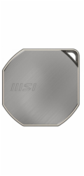 Externí disk SSD MSI DATAMAG 40 Gbps 1 TB (S78-440L3B0-P83)