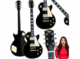 V-TONE VLP1 BK - elektrická kytara